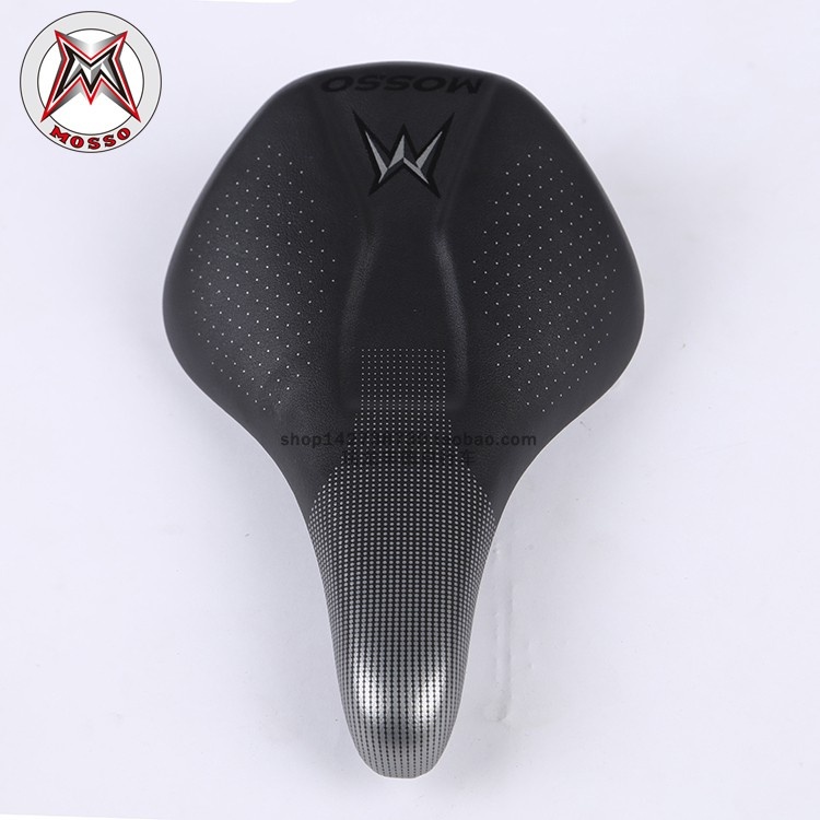 台湾MOSSO峰大山地车公路车车座SD-30自行车鞍座 坐垫骑行配件