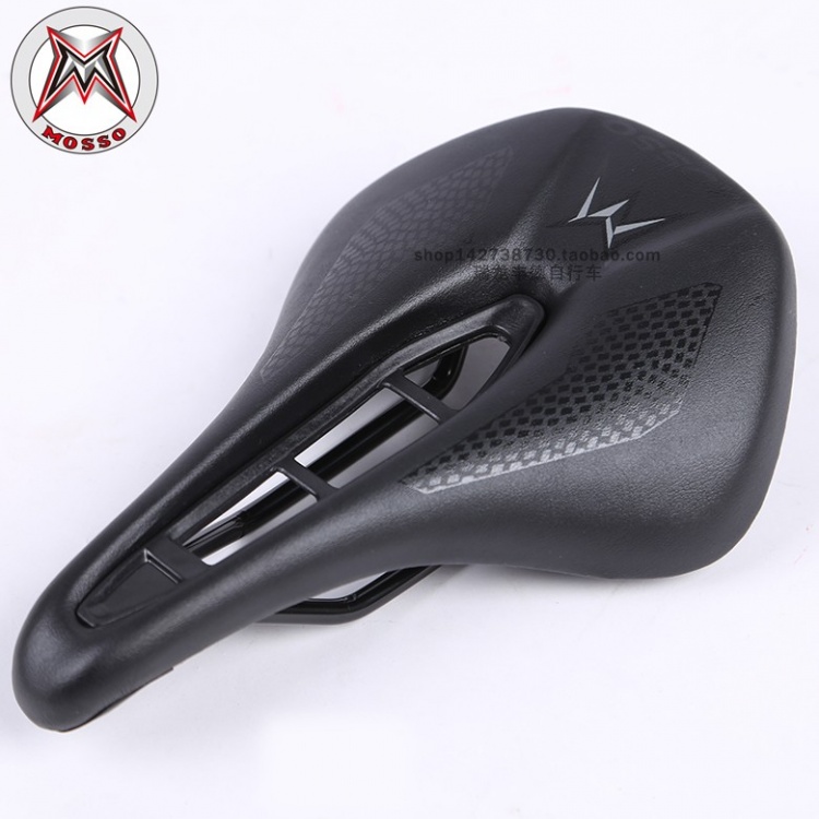 台湾MOSSO峰大自行车车座SD-50山地公路自行车配件车座 鞍座 坐垫