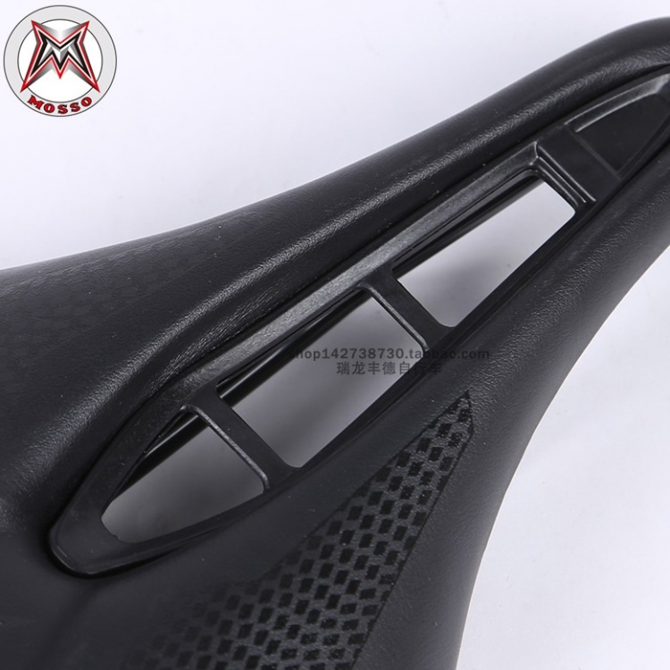 台湾MOSSO峰大自行车车座SD-50山地公路自行车配件车座 鞍座 坐垫