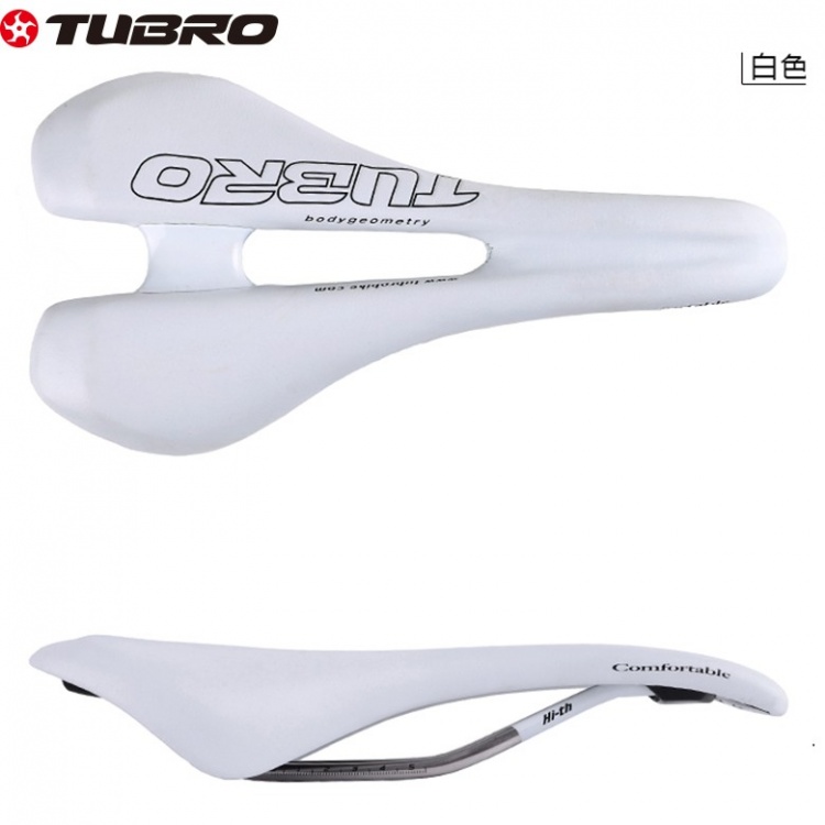 台湾TUBRO山地车车座 中空自行车鞍座 车座 折叠车车座 坐垫配件
