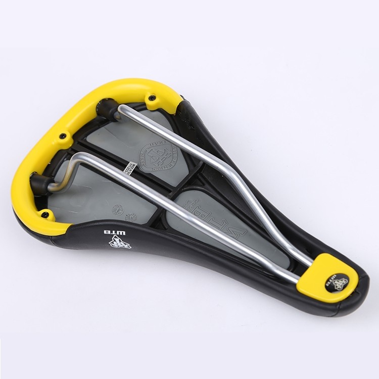 美国WTB山地公路自行车车座 折叠车郊游车车座鞍座座包