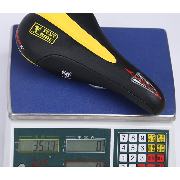 美国WTB山地公路自行车车座 折叠车郊游车车座鞍座座包