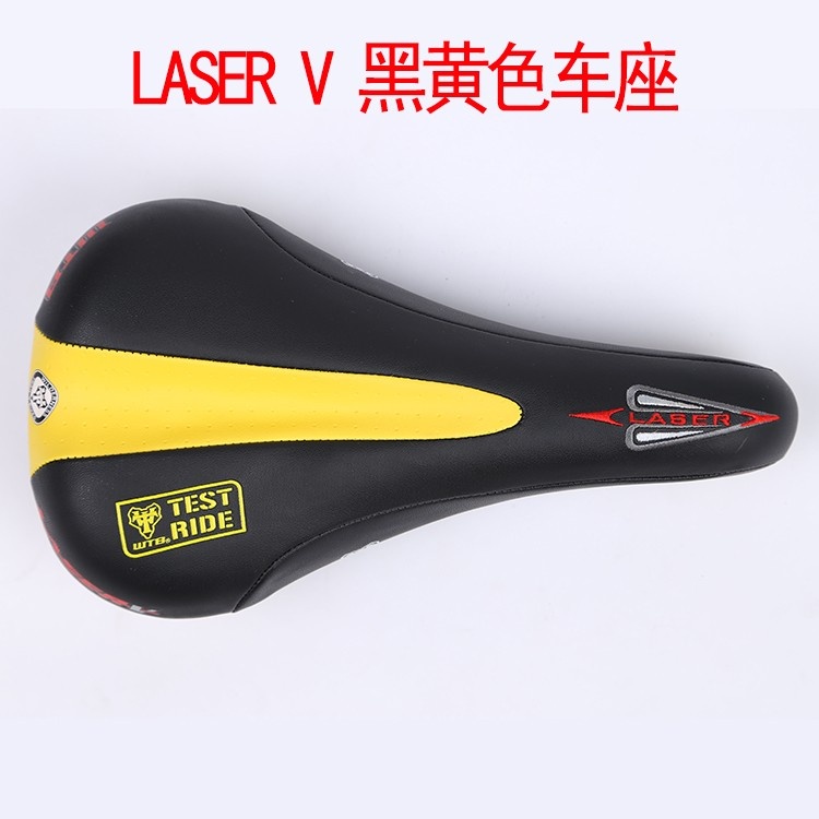 美国WTB山地公路自行车车座 折叠车郊游车车座鞍座座包