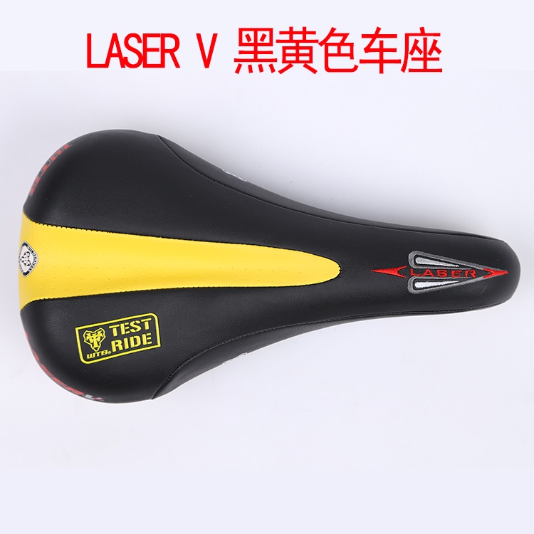 美国WTB山地公路自行车车座 折叠车郊游车车座鞍座座包