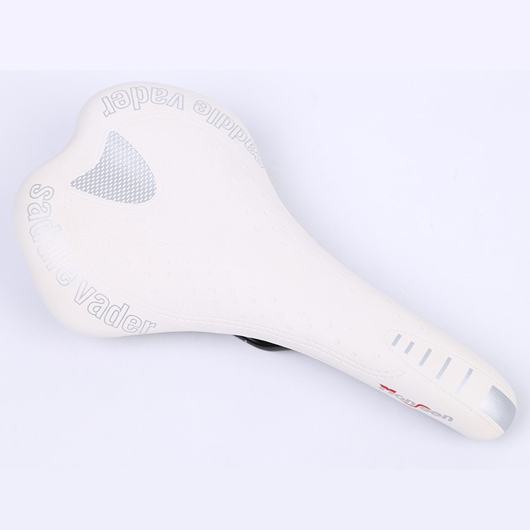 MonSOON自行车车座 自行车鞍座 黑弓车座