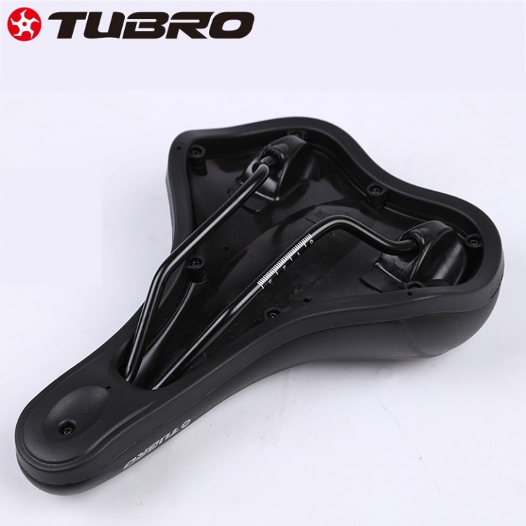 TUBRO途客自行车车座 女神车座 鞍座 GODDESS自行车 山地车公路车车座