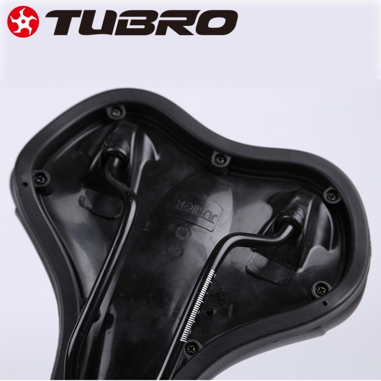 TUBRO途客自行车车座 女神车座 鞍座 GODDESS自行车 山地车公路车车座