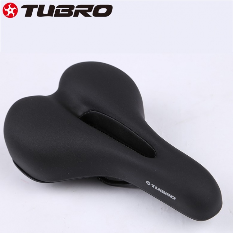 TUBRO途客自行车车座 鞍座 男神山地自行车座 耐磨 防滑中空车座