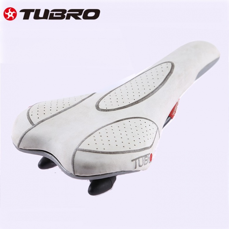 TUBRO途客自行车车座 鞍座 硅胶车座 山地自行车黑弓车座 鞍座