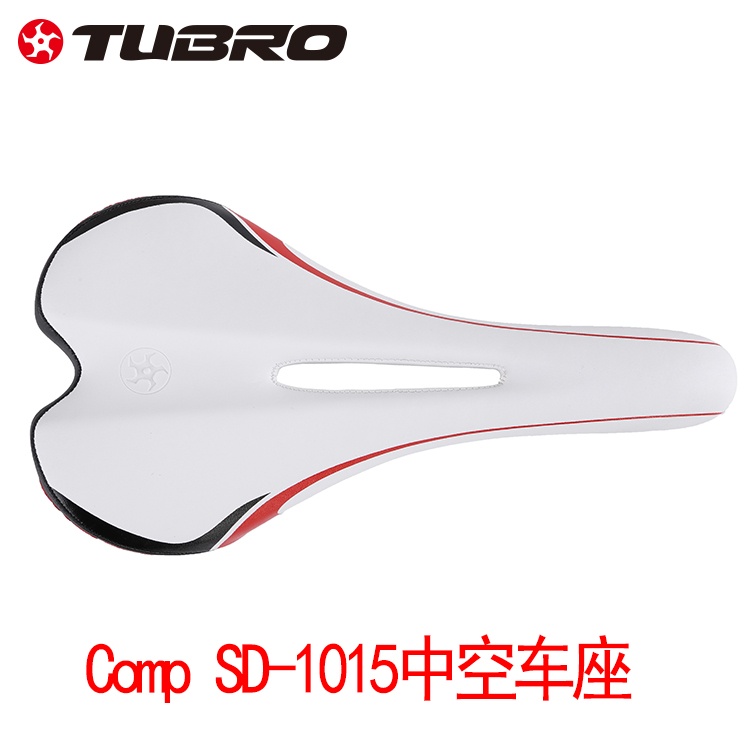 TUBRO途客自行车车座 鞍座 COMP SD-1015 中空山地车 公路车车座