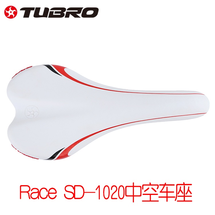 TUBRO途客自行车车座 Race SD-1020山地车公路车车座 鞍座
