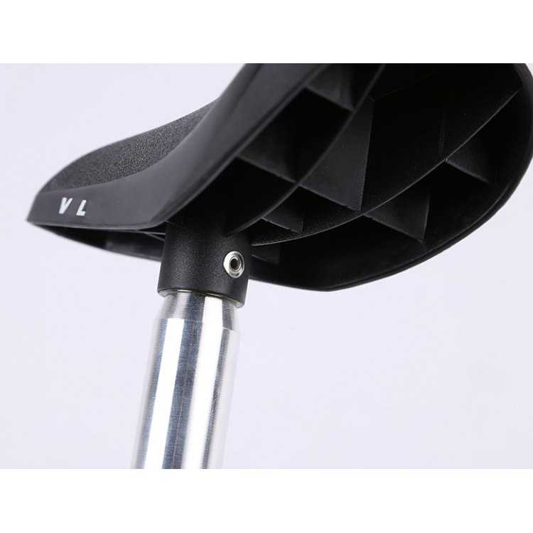 威乐自行车车座 攀爬车车座 座管车座鞍座 一体自行车攀爬车车座