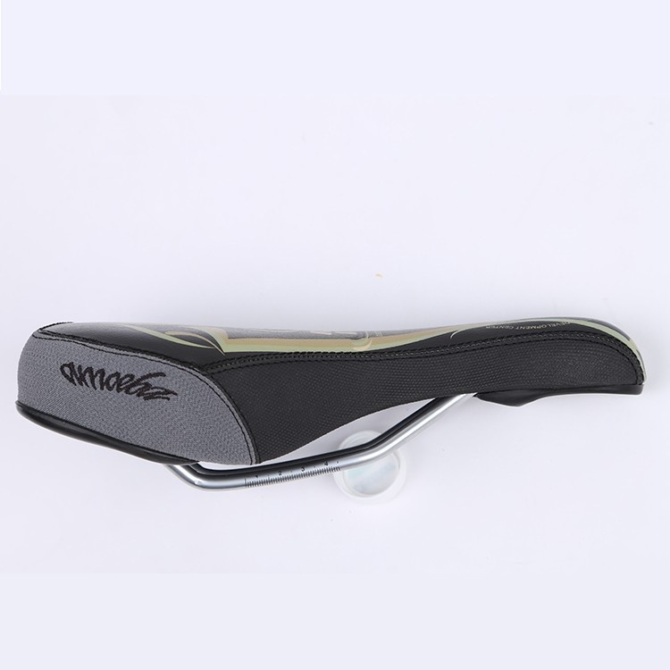 阿米巴自行车车座 鞍座 HUSSAR 山地车公路车车座