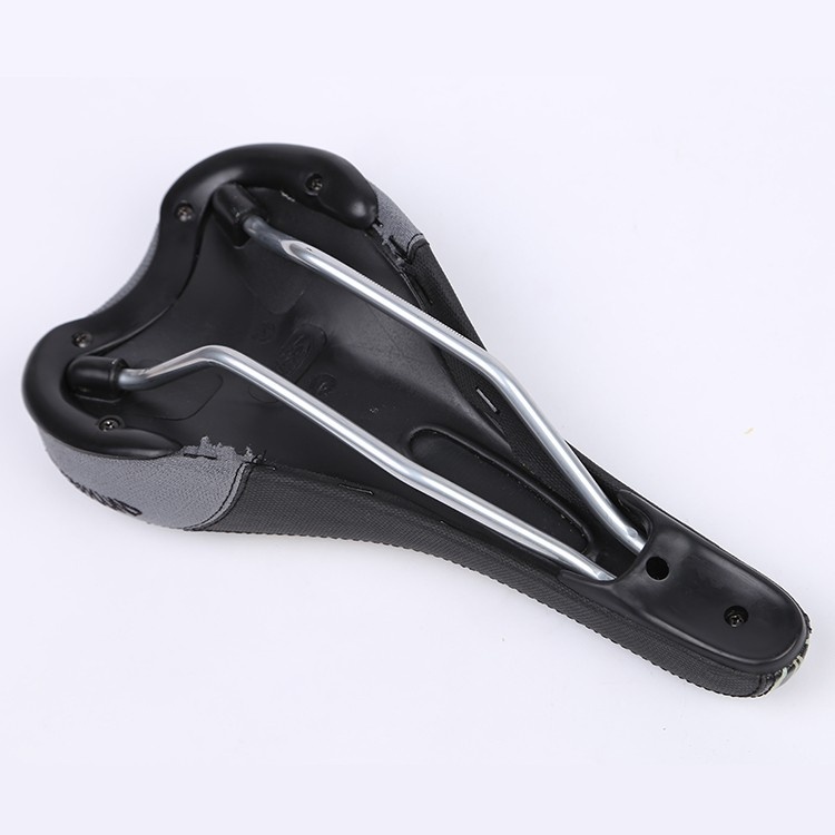 阿米巴自行车车座 鞍座 HUSSAR 山地车公路车车座