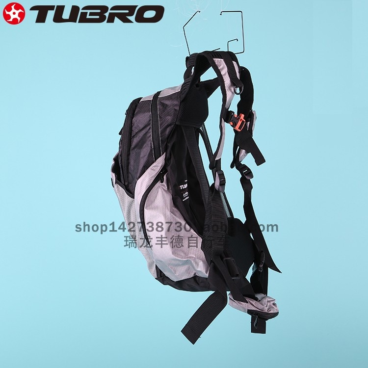 台湾TUBRO途客骑行背包F1专业户外双肩背包大容量自行车背包