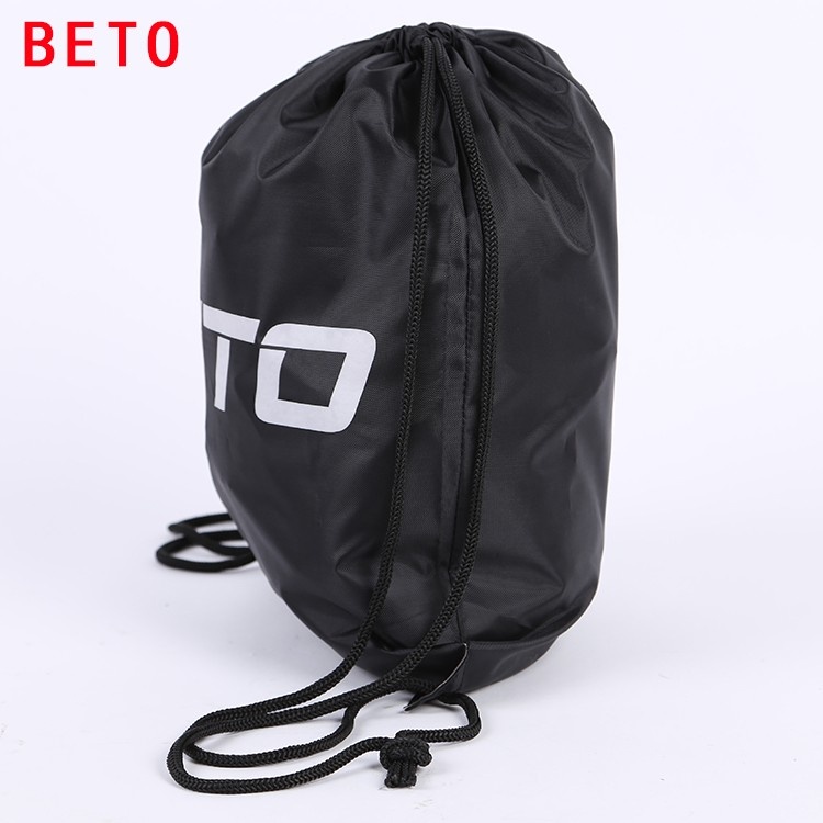 BETO双绳背包 骑行背包 户外背包