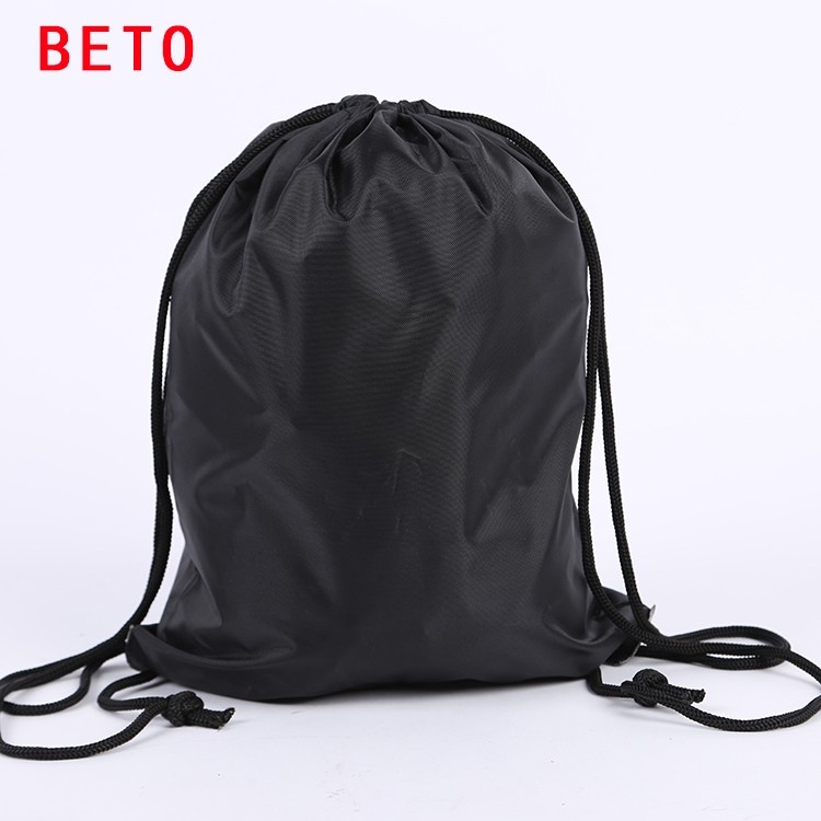 BETO双绳背包 骑行背包 户外背包