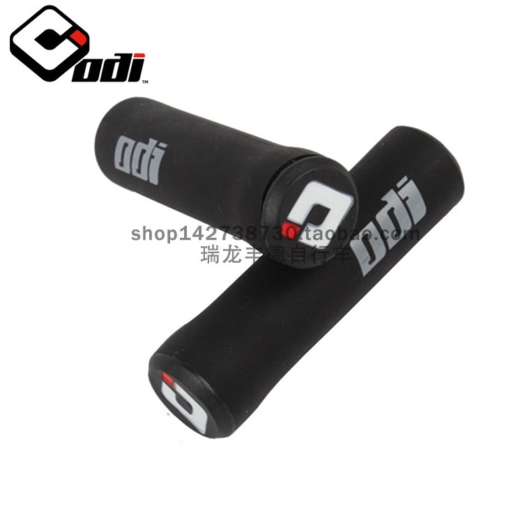 美国ODI把套公路车 滑步车 硅胶把套 平衡车自行车宝宝车把套配件