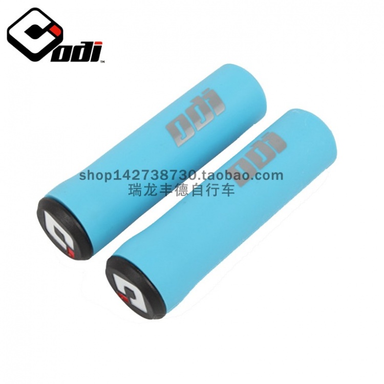 美国ODI把套公路车 滑步车 硅胶把套 平衡车自行车宝宝车把套配件
