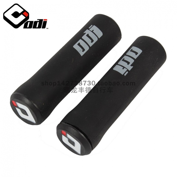 美国ODI把套公路车 滑步车 硅胶把套 平衡车自行车宝宝车把套配件