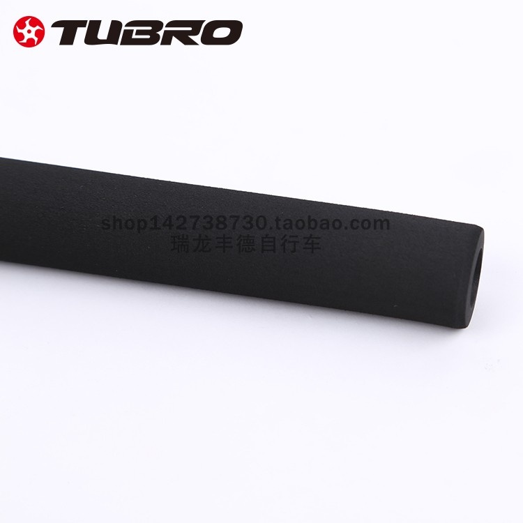 台湾TUBRO途客蝴蝶把把套山地公路自行车海绵把套骑行配件车把套