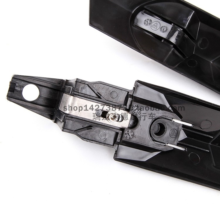 TUBRO途客山地车自行车挡泥板TF-309挡水 档泥尼龙自行车挡泥板