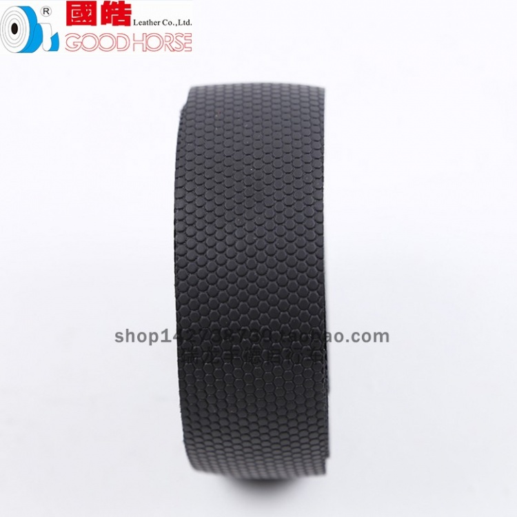 国皓自行车把带公路车跑车缠绕带足球纹防滑减震耐磨把带死飞缠带