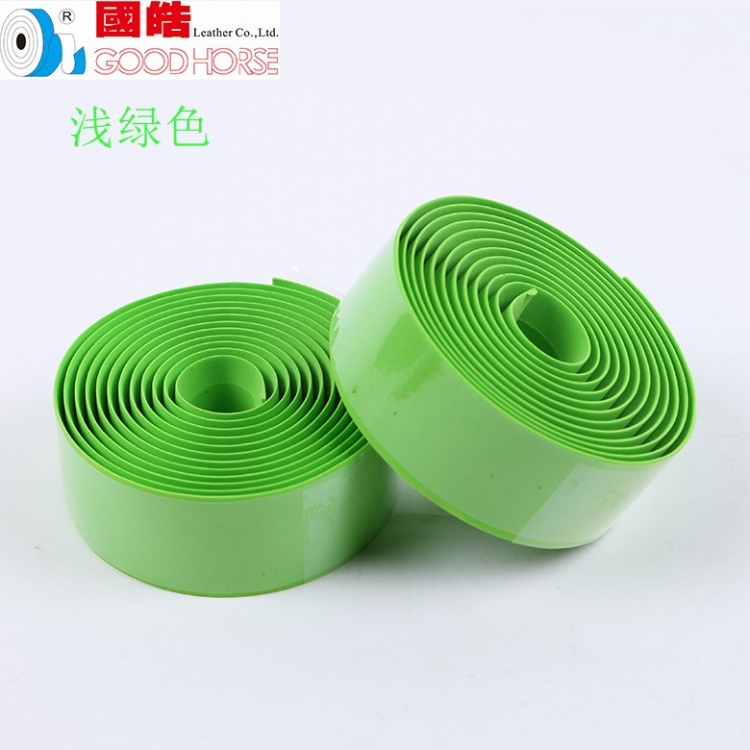 国皓自行车把带跑车公路车死飞车弯把无背胶把带缠绕带骑行配件把带