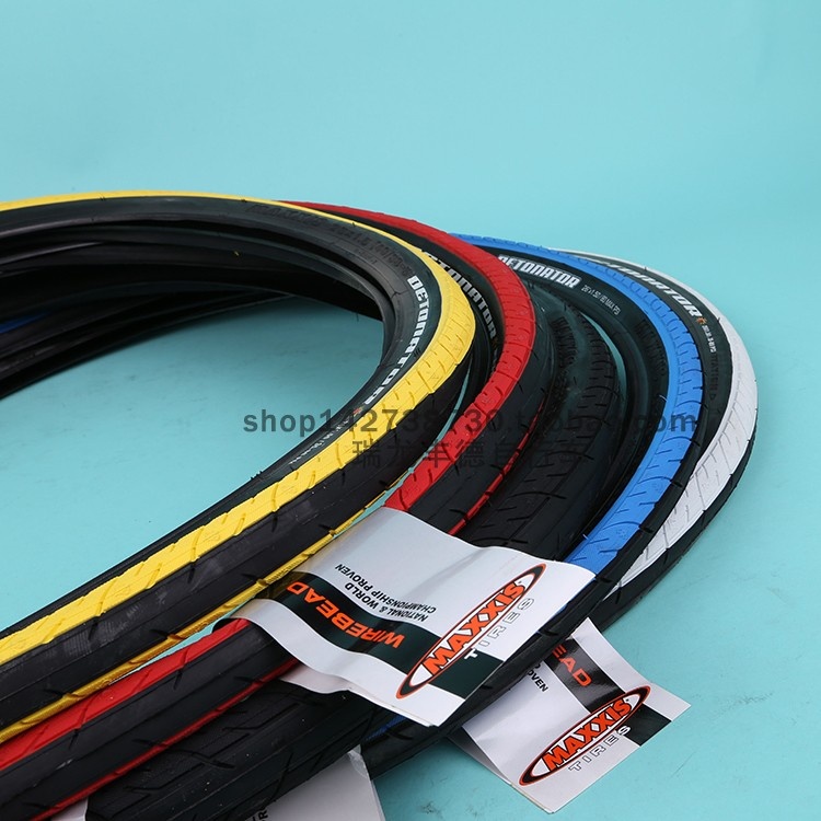 玛吉斯MAXXIS外胎轮胎26x1.5半光头自行车外胎M-203P山地车轮胎