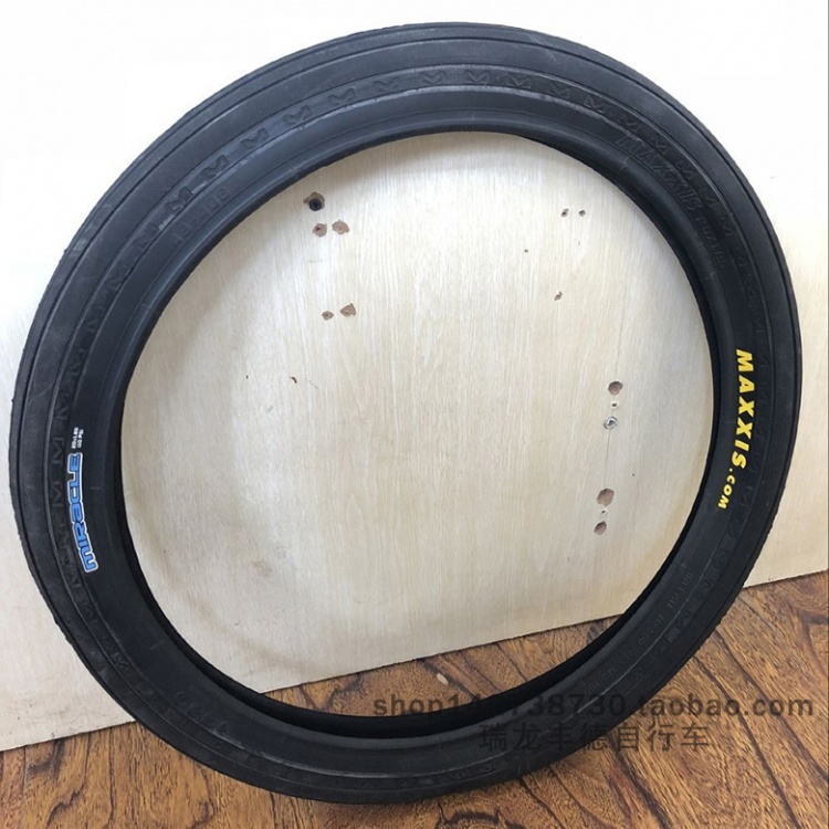 MAXXIS玛吉斯外胎20*1.85山地自行车折叠车胎小轮车外胎M144车胎