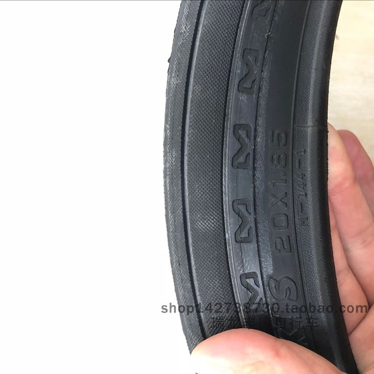 MAXXIS玛吉斯外胎20*1.85山地自行车折叠车胎小轮车外胎M144车胎