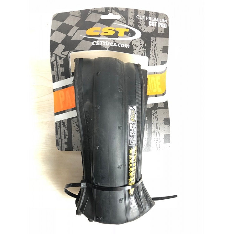 CTS正新折叠外胎 C1715纯光自行车外胎26*1.5