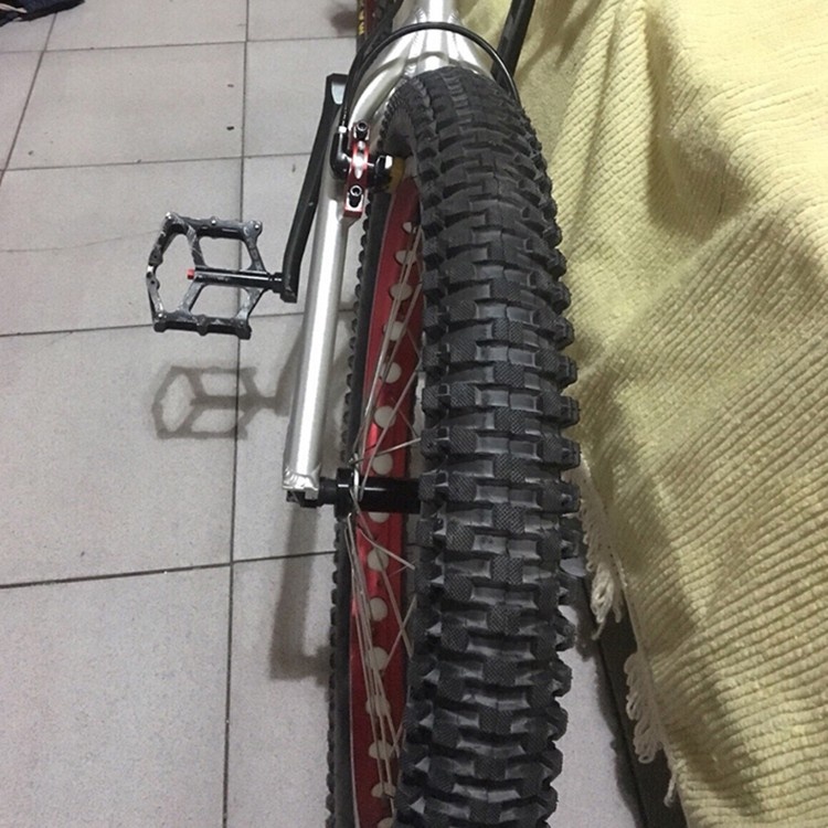 建大外胎 攀爬车外胎 20*2.5自行车外胎 