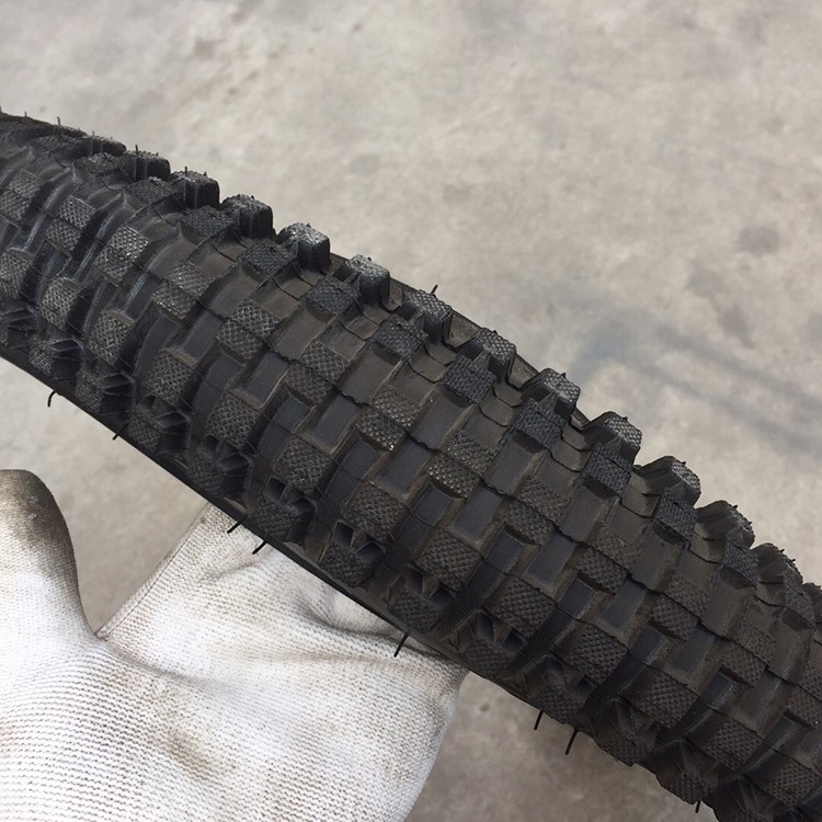 建大外胎 攀爬车外胎 20*2.5自行车外胎 