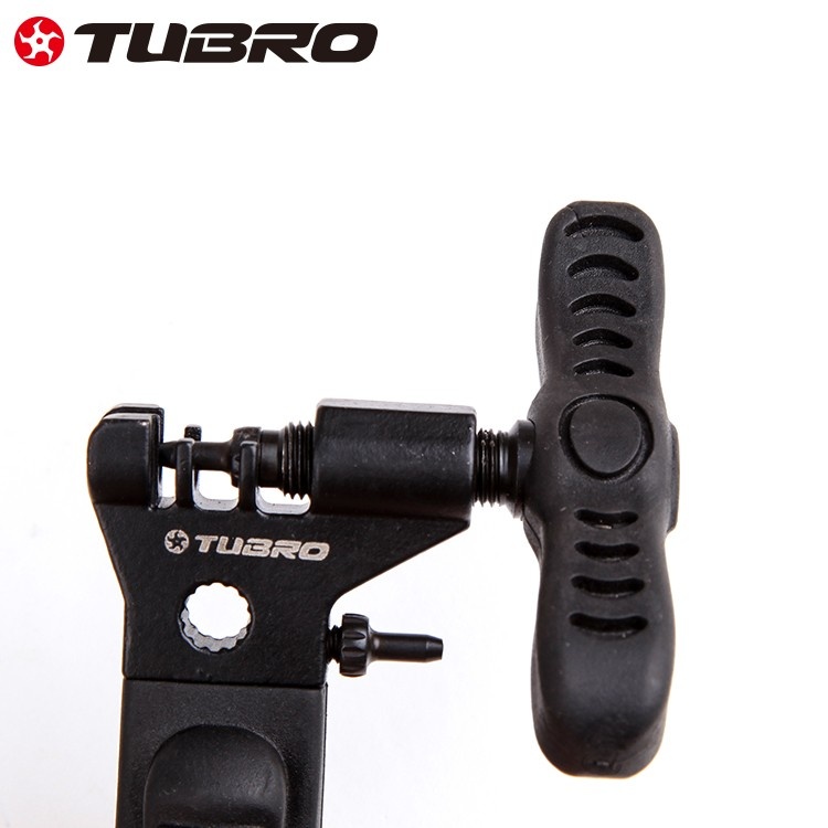 台湾TUBRO公路山地自行车截链器拆链条工具 省力TC-2336店主推荐