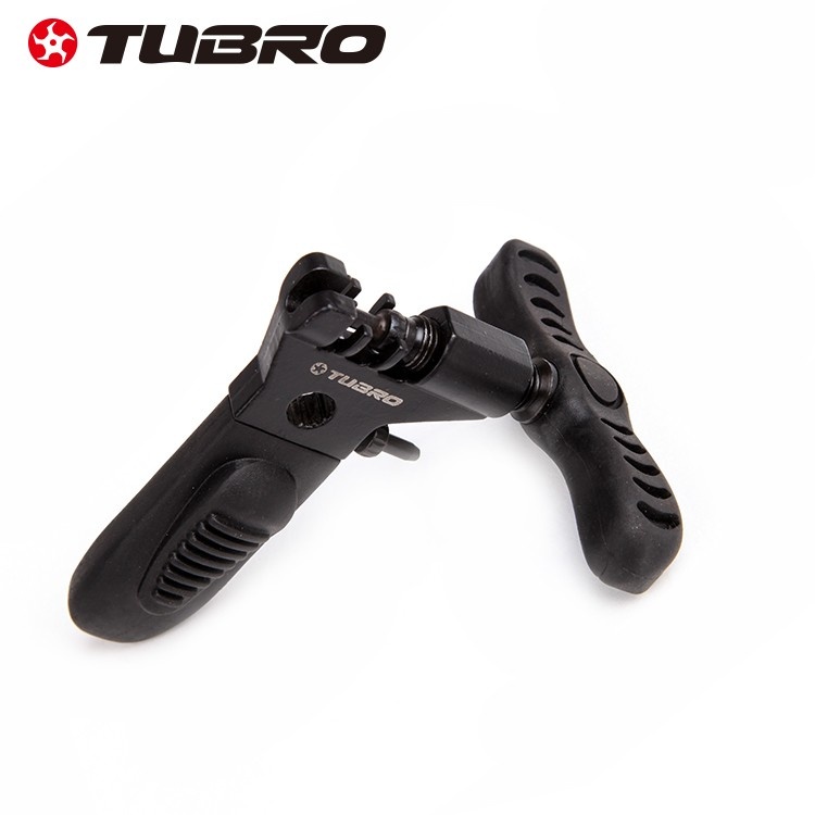 台湾TUBRO公路山地自行车截链器拆链条工具 省力TC-2336店主推荐
