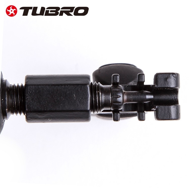 台湾TUBRO公路山地自行车截链器拆链条工具 省力TC-2336店主推荐