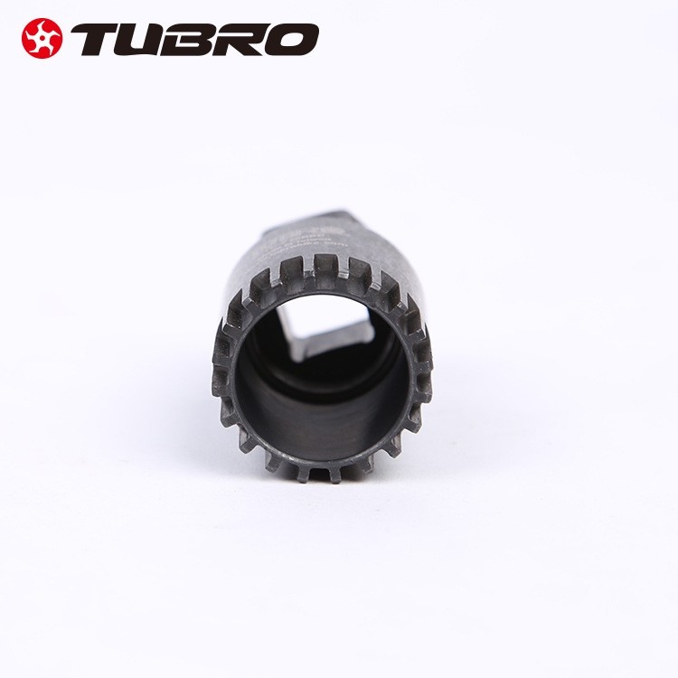 台湾TUBRO自行车修车工具密封中轴工具头TC-226BBB密封中轴工具