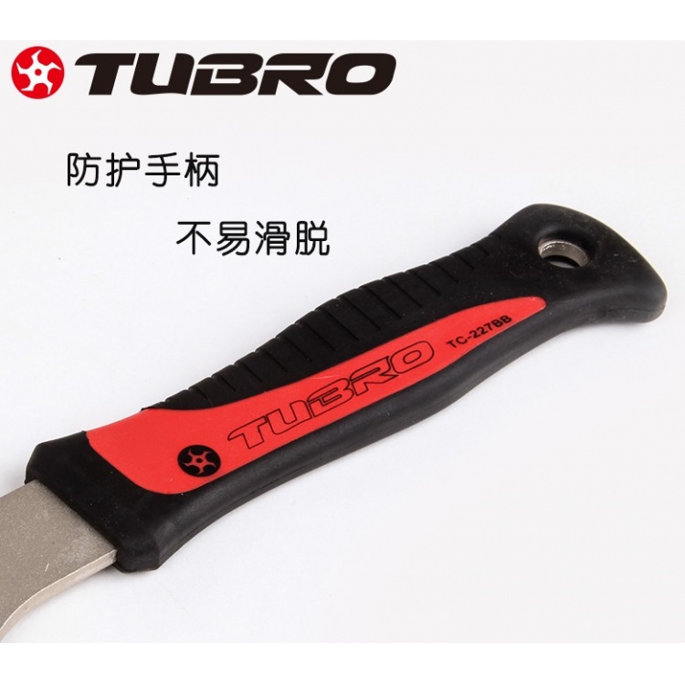 TUBRO途客工具 中空中轴扳手 自行车修车工具 TC-227BB