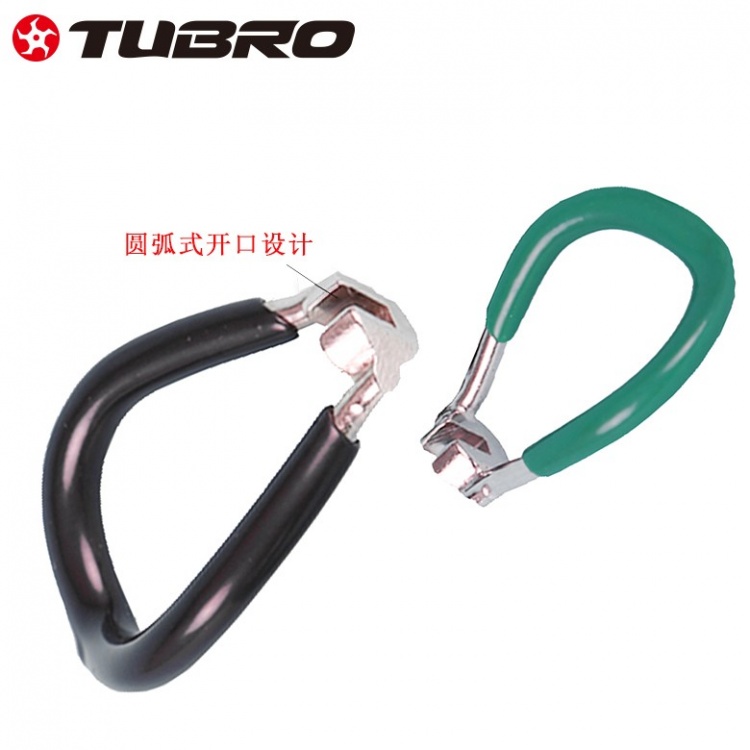 台湾TUBRO自行车辐条扳手调圈扳手山地车扳手紧车条扳手拿龙扳手TC-21A1