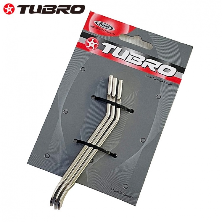 途客TUBRO修车工具 撬胎棒 TC-2313 自行车撬胎棒 钢质撬胎棒