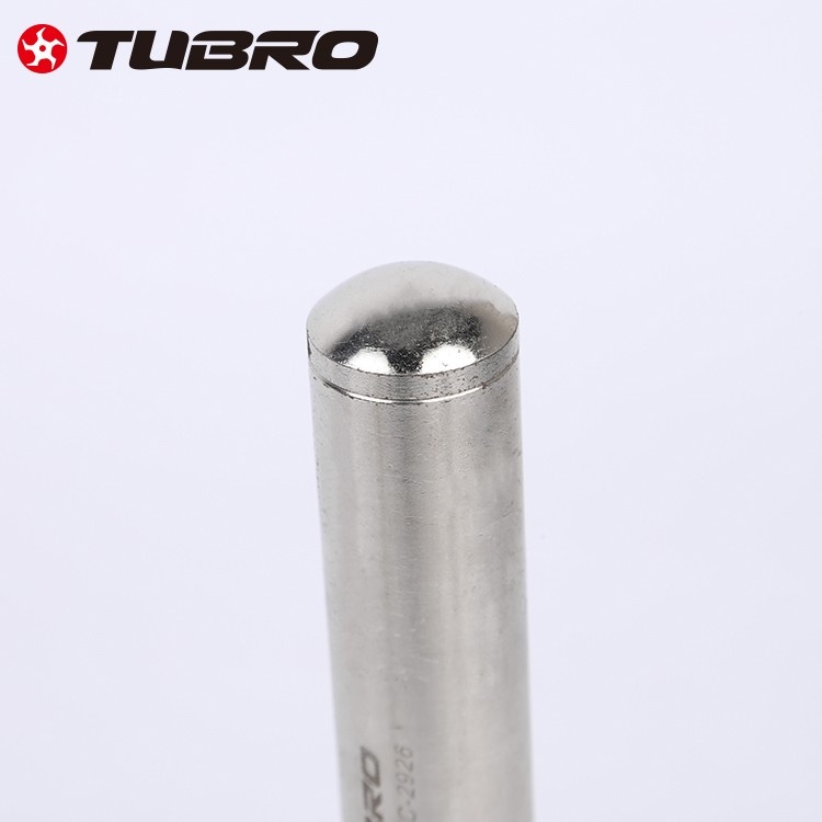 台湾TUBRO自行车修车工具砸底档工具TC-2926山地车修车底档工具