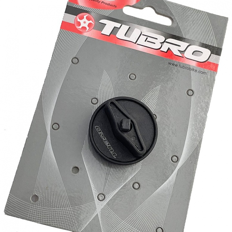 台湾TUBRO自行车中轴防尘牙盘盖工具山地车修车工具螺纹塞TC227