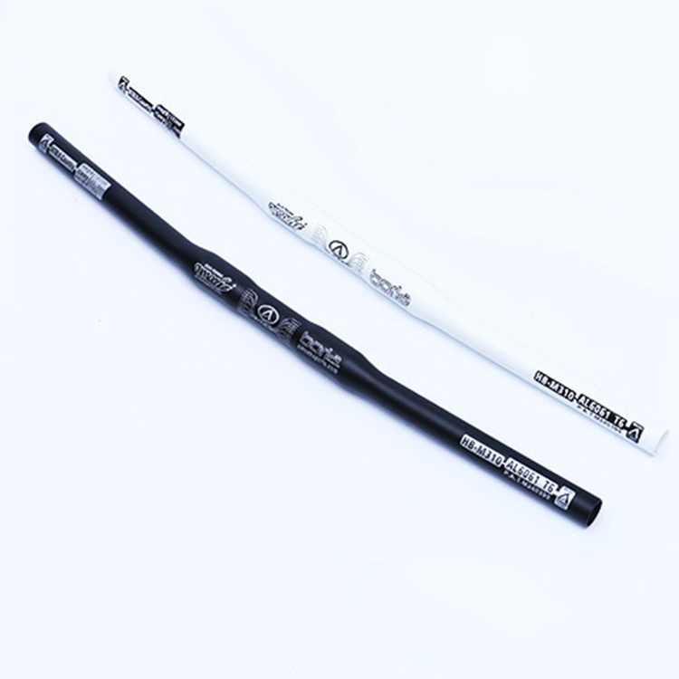 阿米巴自行车把横 HB-M310直把把横 25.4*580mm自行车把横