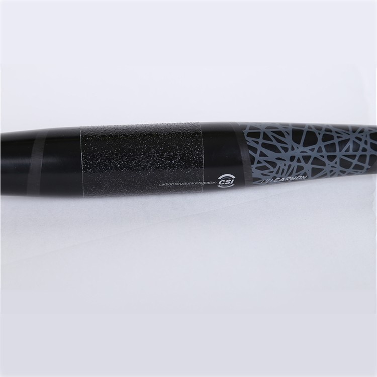 FSA把横直把半碳SLK自行车把横31.8*620mm山地车越野车把横