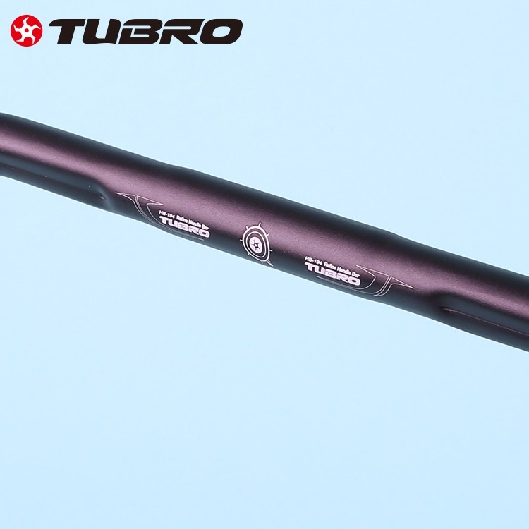 台湾TUBRO途客公路车把横HB194 自行车车把25.4*430mm/420mm把横