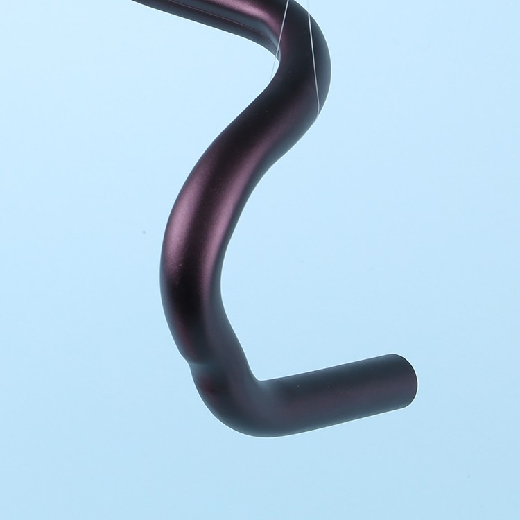 台湾TUBRO途客公路车把横HB194 自行车车把25.4*430mm/420mm把横