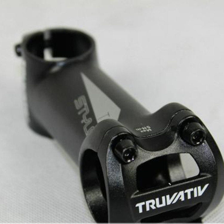 新瑞 TRUVATIV自行车把立T20山地车铝合金31.8*90mm公路车把立