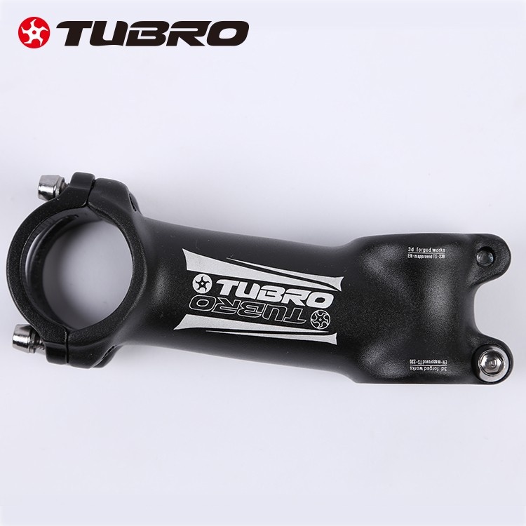 台湾TUBRO途客TS221/TS220/TS230自行车把立60mm80mm90mm100mm