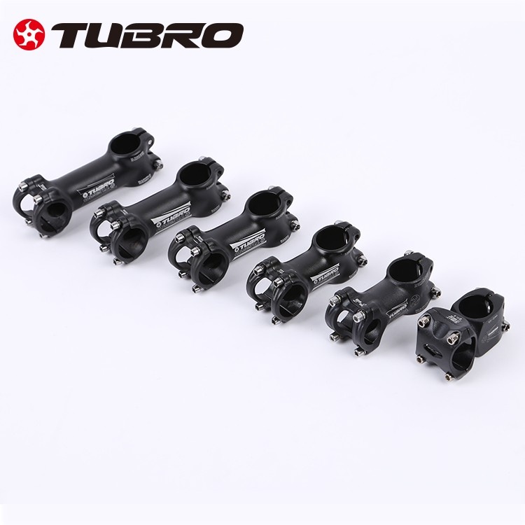 台湾TUBRO途客TS221/TS220/TS230自行车把立60mm80mm90mm100mm